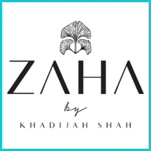 Zaha
