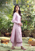 Embroidered Cambric Unstitched 3 Pcs