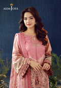 Printed Embroidered Cambric Unstitched 3 Pcs