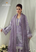 Printed Embroidered Cambric Unstitched 3 Pcs