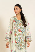 2 Piece Printed Shirt Trouser