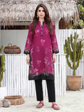 2 Piece Lawn Suit