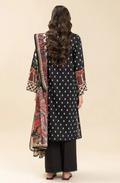 3 PIECE PRINTED LAWN SUIT