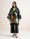 2 Piece - Printed Lawn Suit
