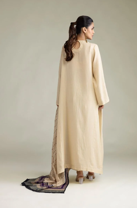 Dyed | Cotton Dobby Fabrics 3 Piece