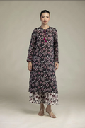 Embroidered | Cambric Fabrics 2 Piece | Top and Bottom