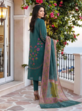 3 Piece Lawn Suit